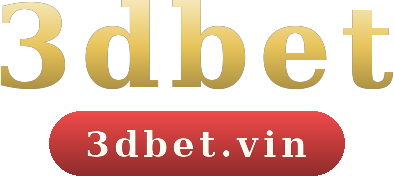 3dbet logo