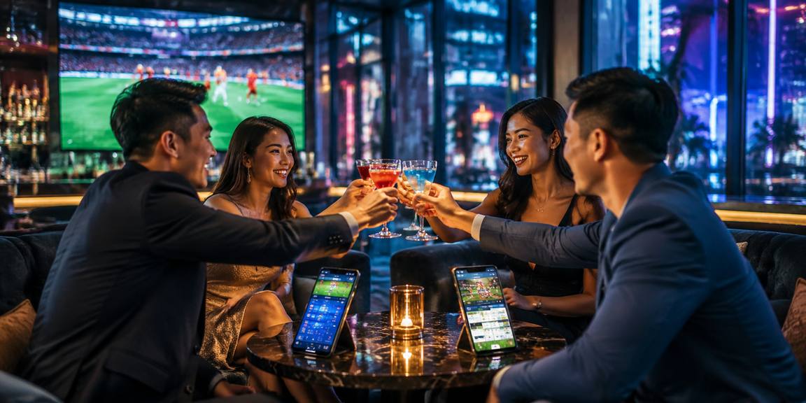 3dbet casino app visual